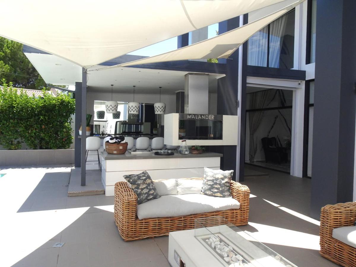 The Jewel Cidade Do Cabo