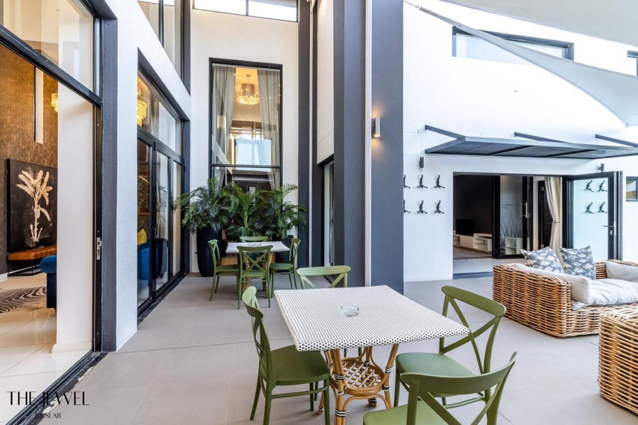 The Jewel Bed & Breakfast Cape Town