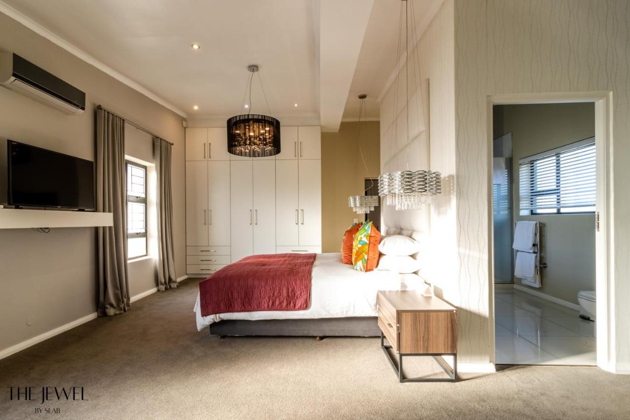 The Jewel * Cape Town
