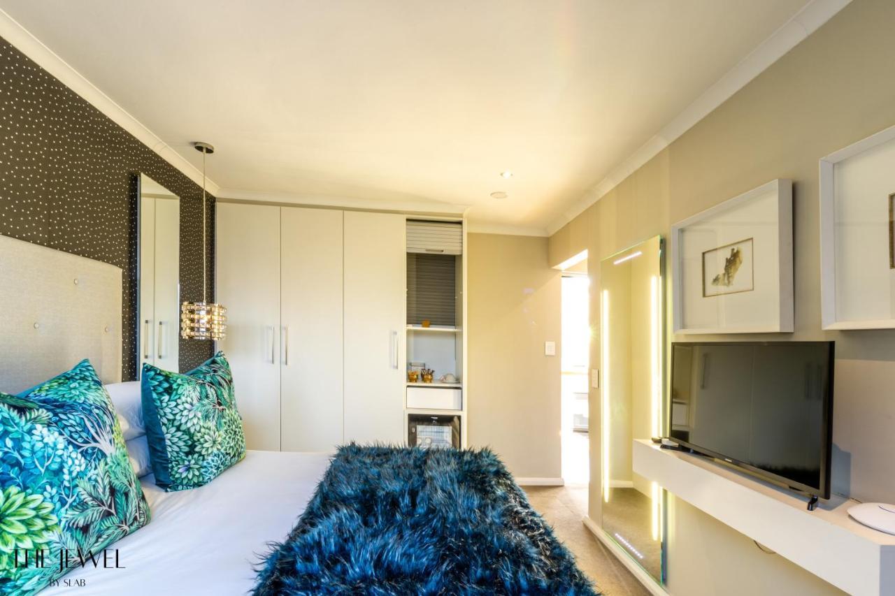 The Jewel Bed & Breakfast Cape Town