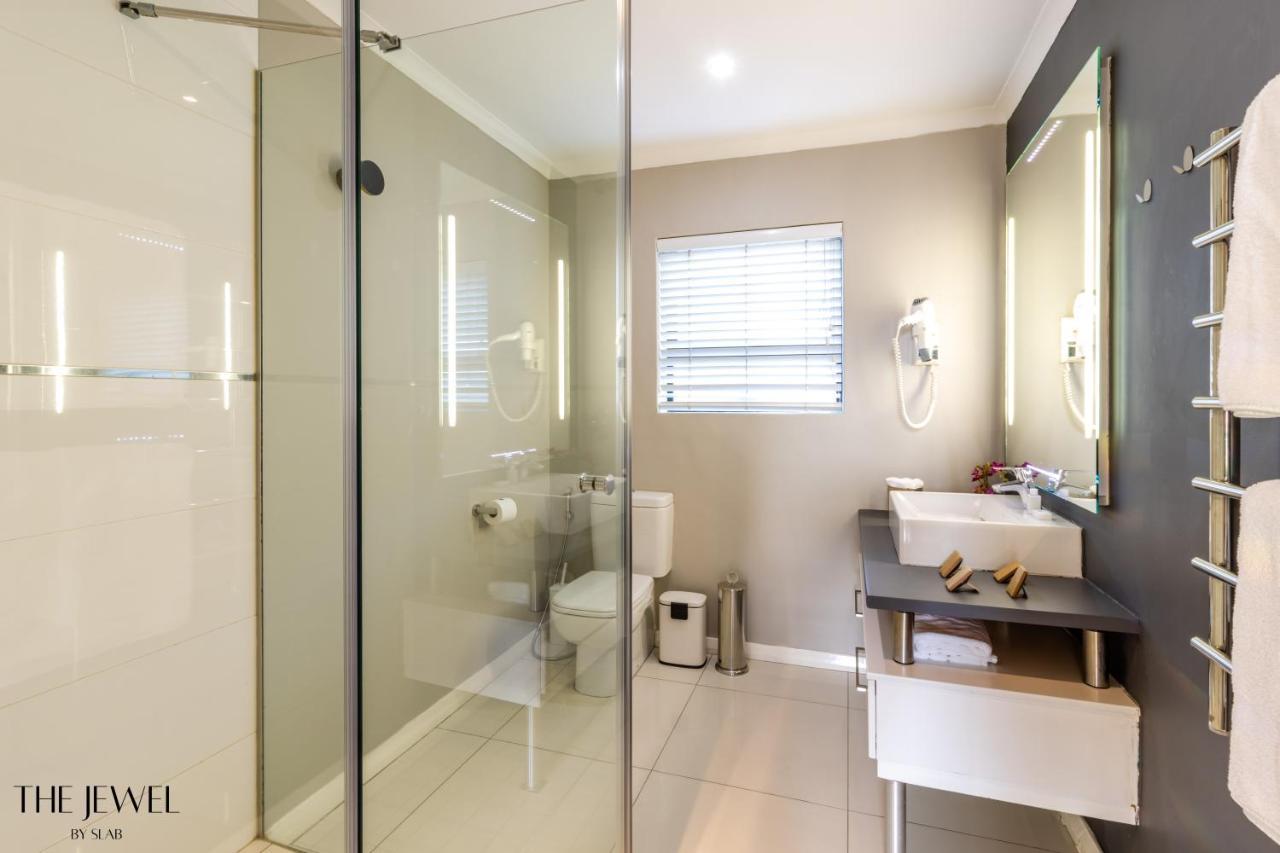 The Jewel * Cape Town