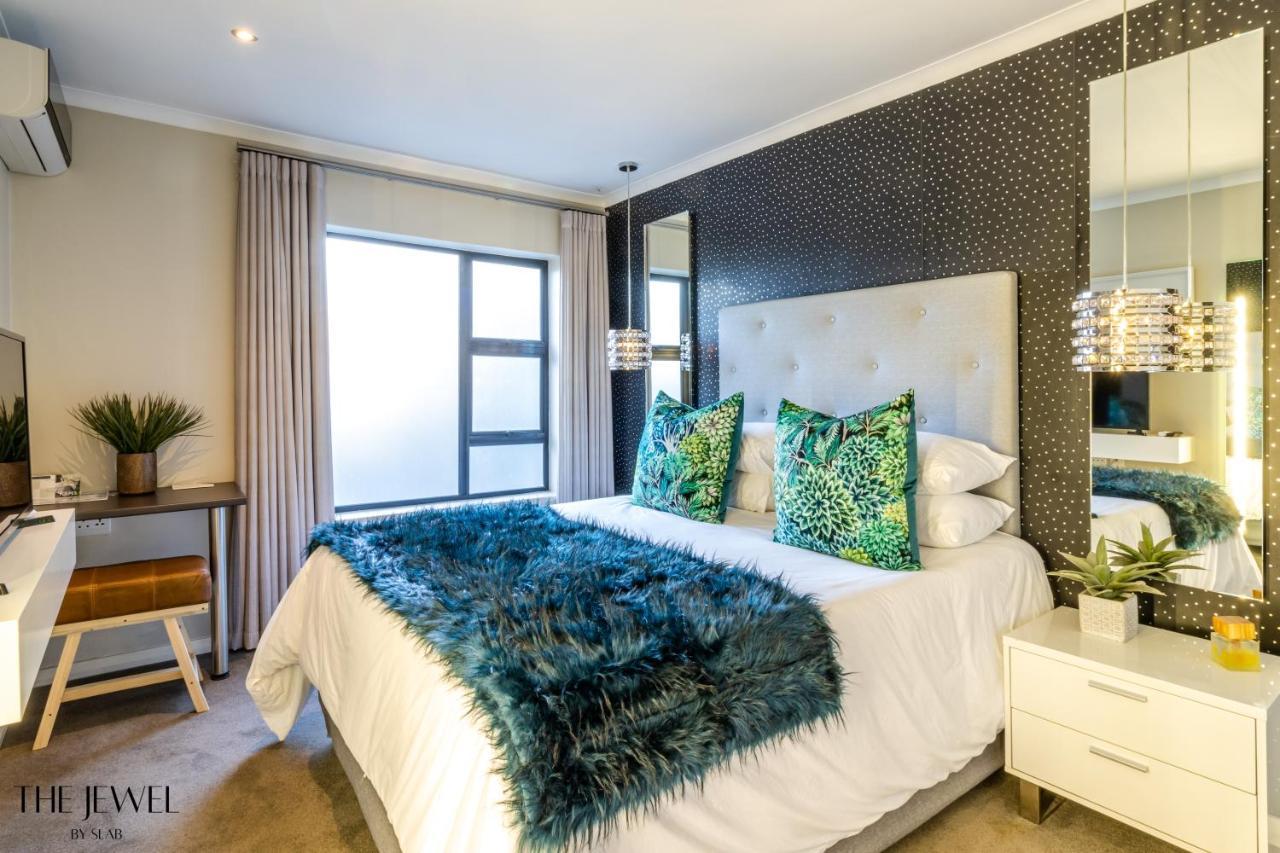 The Jewel * Cape Town